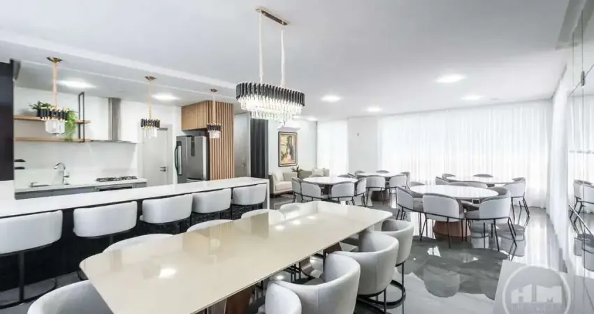 Apartamento com 4 quartos à venda na Rua 3600, 120, Centro, Balneário Camboriú