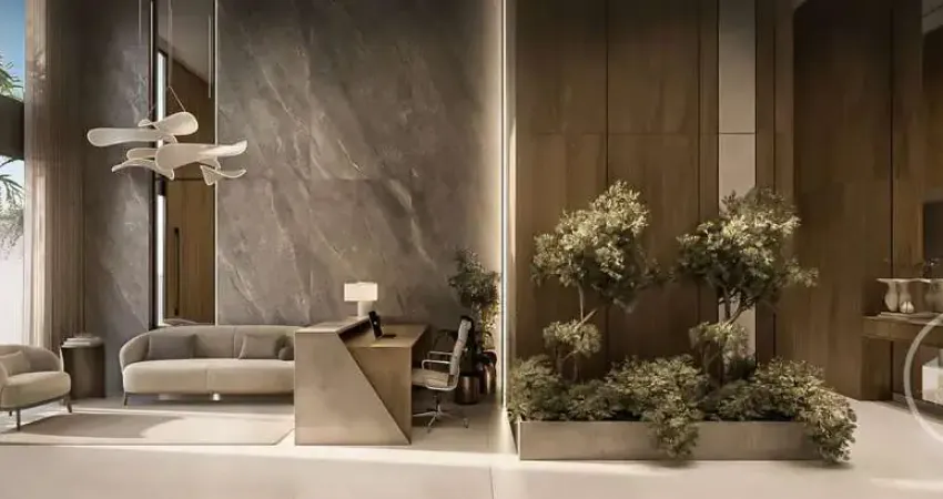Apartamento com 2 quartos à venda na Rua Hercílio Zuchi, 63, Centro, Camboriú
