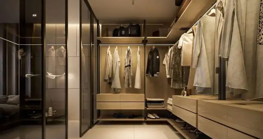 Apartamento com 3 quartos à venda na Rua Hercílio Zuchi, 63, Centro, Camboriú