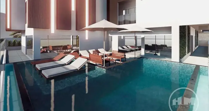 Apartamento com 3 quartos à venda na Avenida Palestina, 1020, Nações, Balneário Camboriú