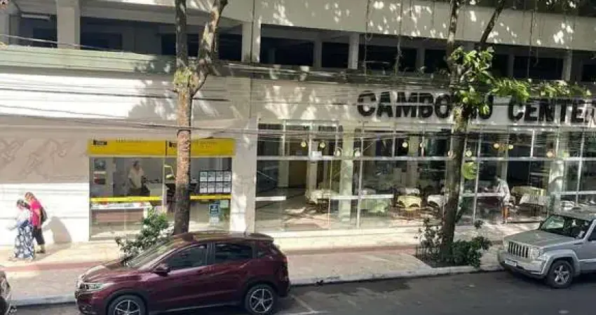 Apartamento com 2 quartos à venda na Avenida Brasil, 1090, Centro, Balneário Camboriú