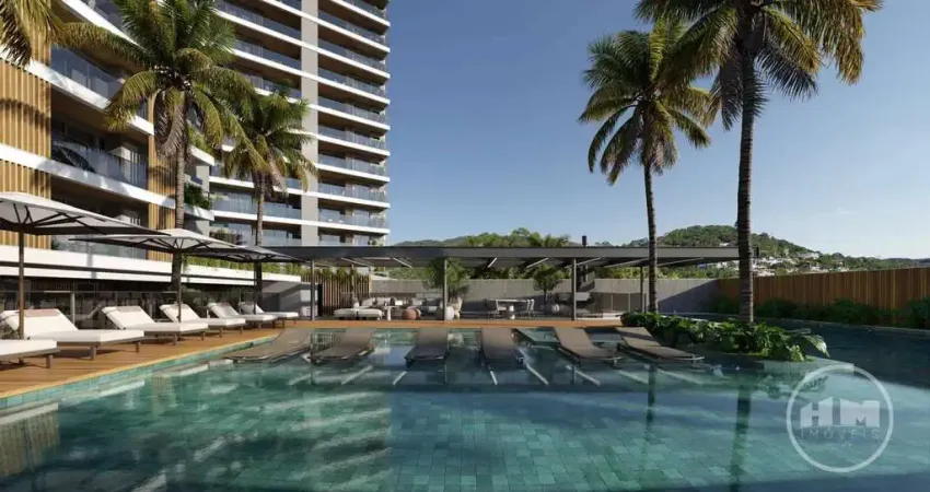 Apartamento com 2 quartos à venda na Avenida Osvaldo Reis, 3334, Fazendinha, Itajaí