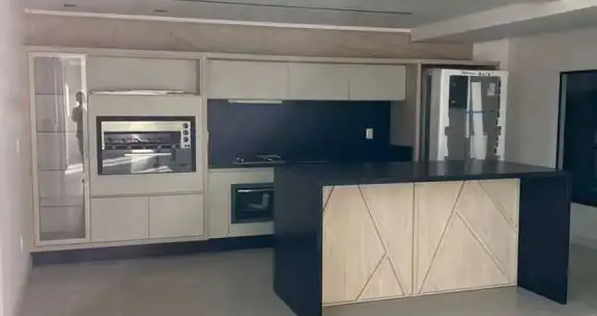 Apartamento com 2 quartos à venda na Rua Inglaterra, 100, Nações, Balneário Camboriú