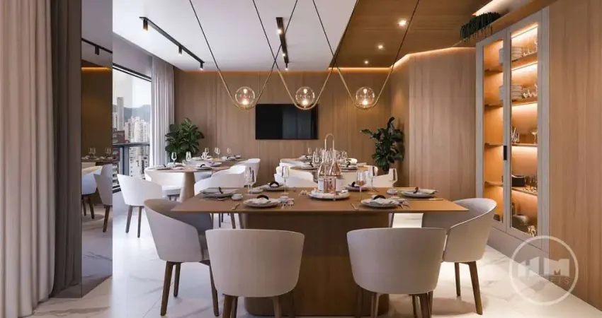 Apartamento com 3 quartos à venda na Rua 3250, 365, Centro, Balneário Camboriú