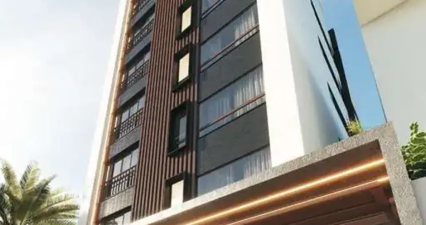 Apartamento com 2 quartos à venda na Rua Coqueiros, 437, Tabuleiro, Camboriú