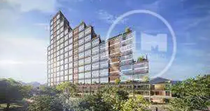 Apartamento com 3 quartos à venda na Avenida Governador Celso Ramos, 1, Jardim Dourado, Porto Belo