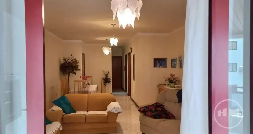 Apartamento com 3 quartos à venda na Rua Nereu Ramos, 91, Centro, Itapema