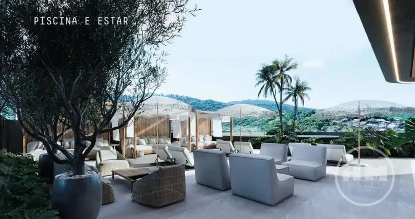 Apartamento com 2 quartos à venda na Rua Suécia, 240, Praia Brava, Itajaí