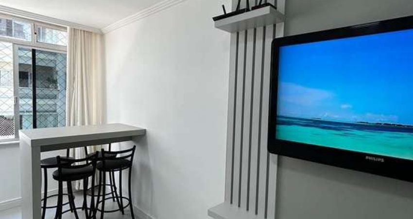 Apartamento com 2 quartos para alugar na Avenida Brasil, 662, Centro, Balneário Camboriú