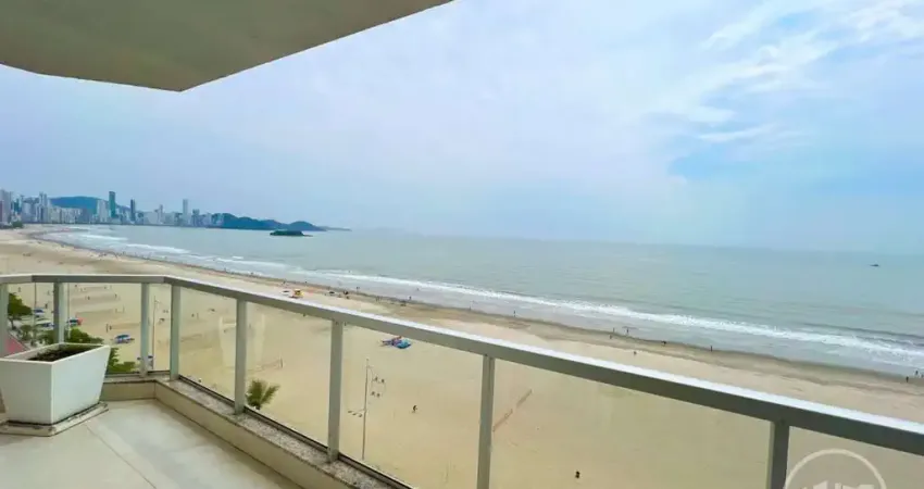 Apartamento com 3 quartos para alugar na Avenida Atlântica, 3880, Centro, Balneário Camboriú