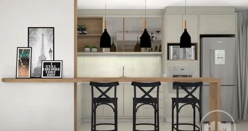 Apartamento com 3 quartos à venda na Rua Tijucas, 335, Centro, Itajaí