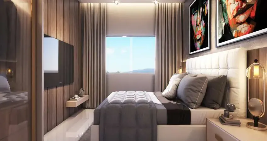 Apartamento com 2 quartos à venda na Rua 426, 300, Morretes, Itapema