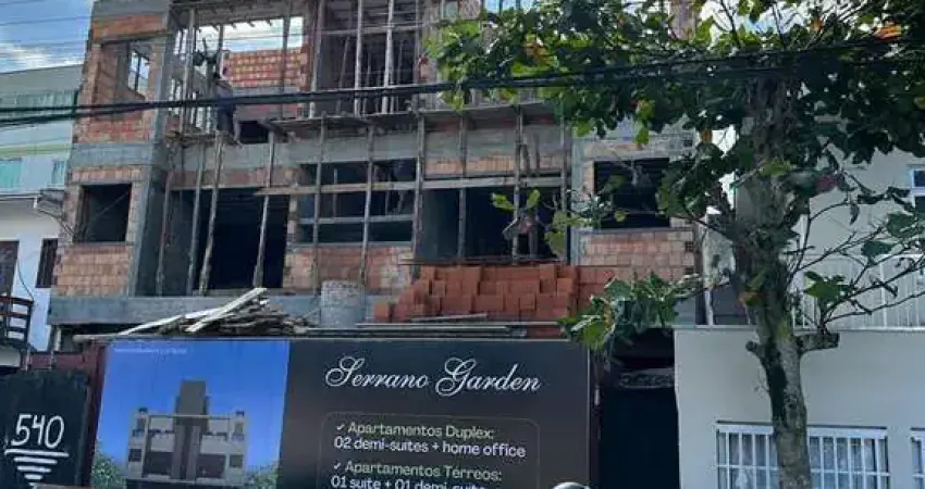 Apartamento com 2 quartos à venda na Rua Panamá, 540, Nações, Balneário Camboriú
