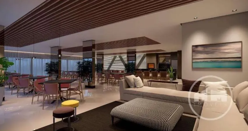 Apartamento com 3 quartos à venda na Avenida Governador Celso Ramos, Centro, Itapema