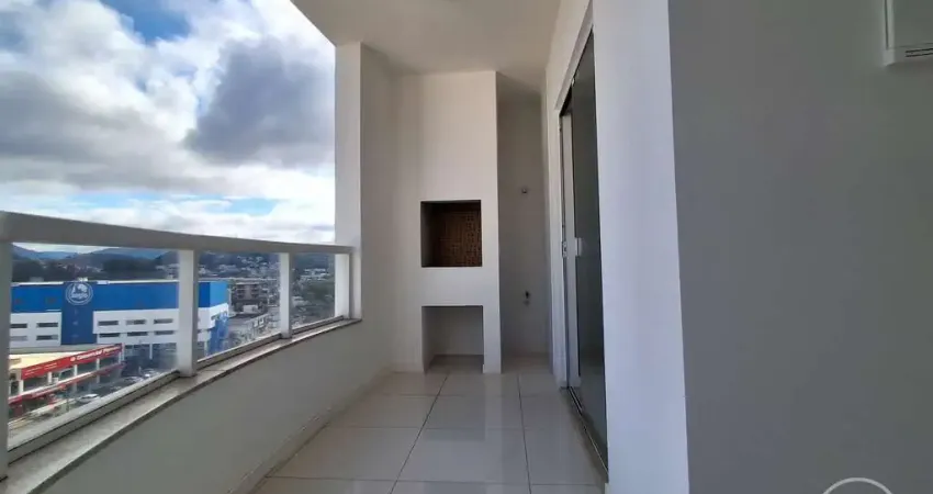 Apartamento com 2 quartos à venda na Rua Francisco Barreto, 285, Centro, Camboriú