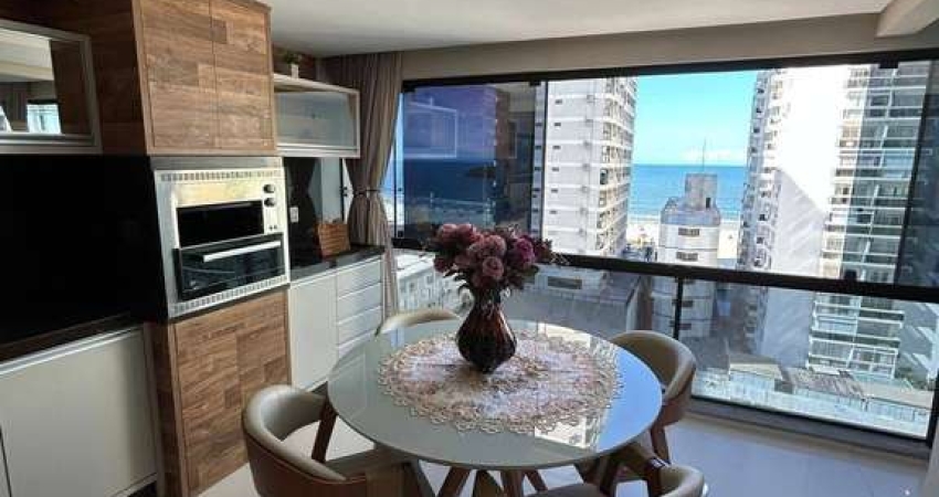 Apartamento com 3 quartos à venda na Avenida Brasil, 2368, Centro, Balneário Camboriú