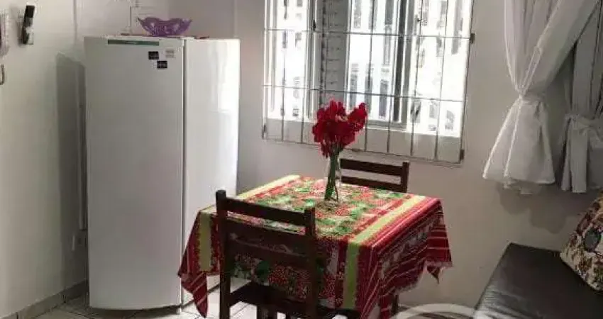 Apartamento com 1 quarto à venda na Rua 3050, 111, Centro, Balneário Camboriú