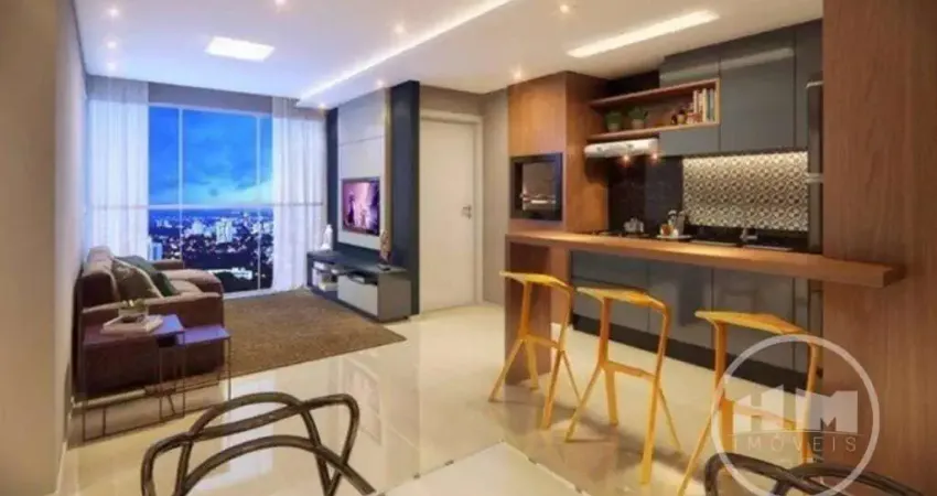 Apartamento com 2 quartos à venda na Avenida do Estado Dalmo Vieira, 4295, Centro, Balneário Camboriú