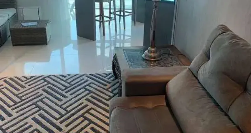 Apartamento com 3 quartos para alugar na Avenida Atlântica, 2590, Centro, Balneário Camboriú
