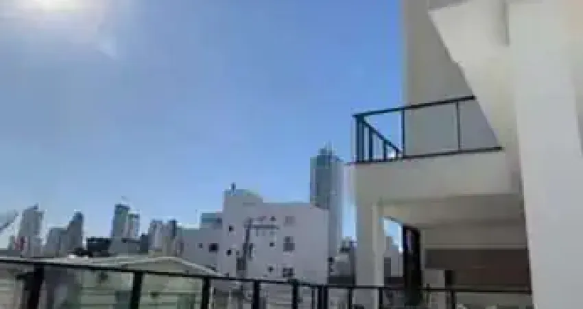 Apartamento com 3 quartos à venda na Rua Itália, 333, Nações, Balneário Camboriú