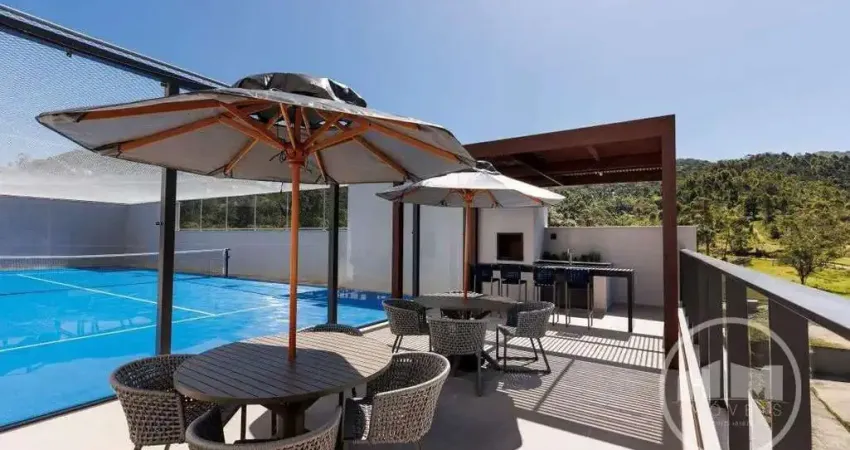 Apartamento com 2 quartos à venda na Rua Laura dos Santos Laurindo, 185, Praia Brava, Itajaí