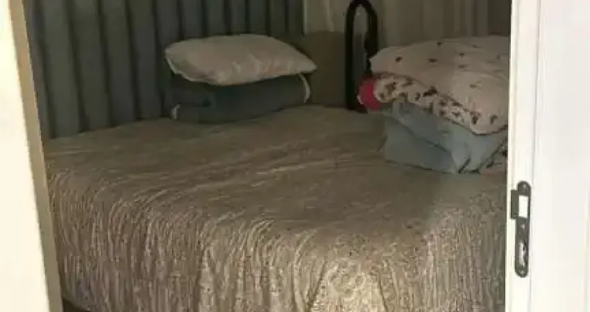Apartamento com 2 quartos à venda na Rua Suécia, 110, Balneário Santa Clara, Itajaí