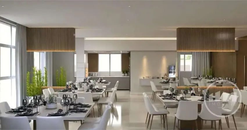 Apartamento com 4 quartos à venda na Rua 3130, 229, Centro, Balneário Camboriú