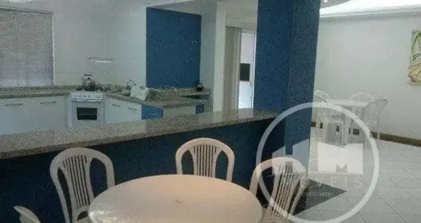 Apartamento com 2 quartos para alugar na Rua 1061, 245, Centro, Balneário Camboriú