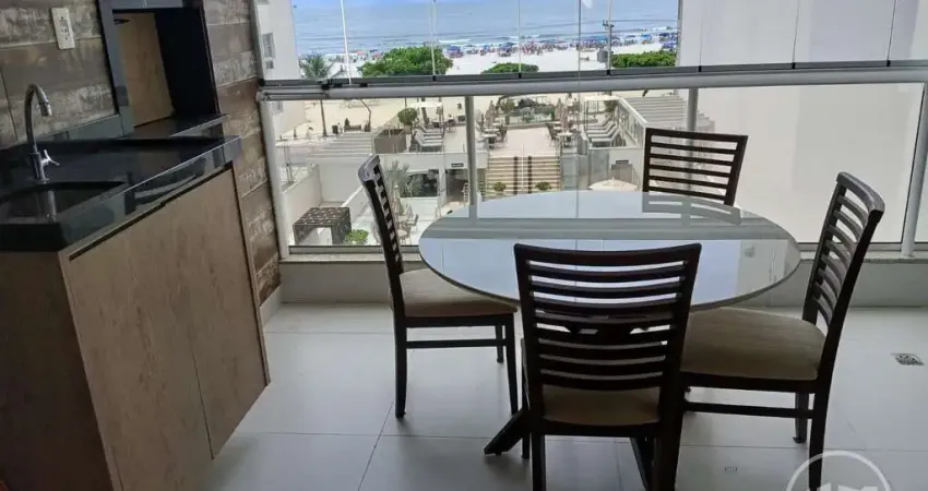 Apartamento com 3 quartos à venda na Avenida Atlântica, 1230, Centro, Balneário Camboriú