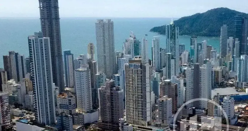 Apartamento com 4 quartos à venda na Avenida 3ª Avenida, 155, Centro, Balneário Camboriú