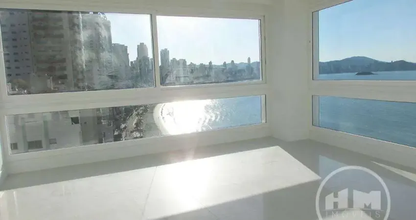 Apartamento com 3 quartos à venda na Avenida Atlântica, 5200, Centro, Balneário Camboriú