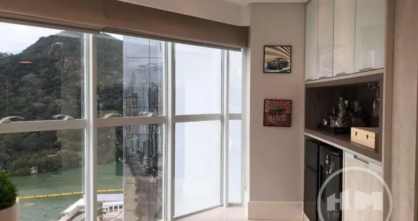 Apartamento com 4 quartos à venda na Avenida Atlântica, 5720, Centro, Balneário Camboriú