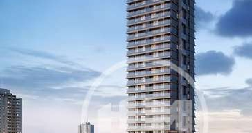Apartamento com 2 quartos à venda na Avenida Osvaldo Reis, 3547, Praia Brava, Itajaí