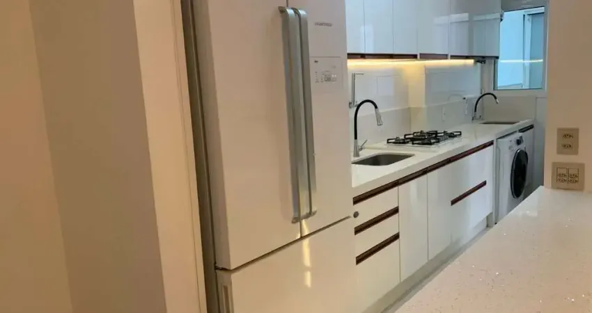 Apartamento com 3 quartos à venda na Rua Ottokar Doerffel, 1249, Anita Garibaldi, Joinville