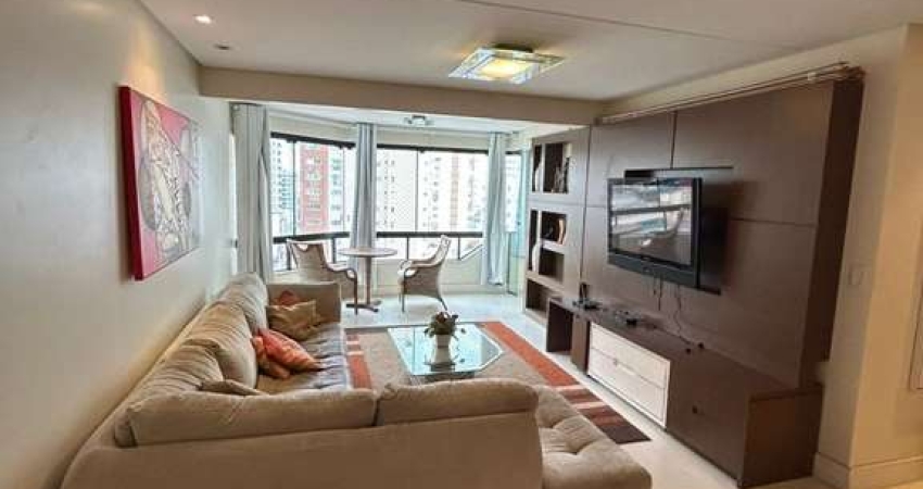 Apartamento com 3 quartos à venda na Rua 1500, 430, Centro, Balneário Camboriú