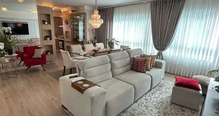 Apartamento com 3 quartos à venda na Rua 906, 161, Centro, Balneário Camboriú