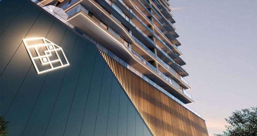 Apartamento com 2 quartos à venda na Capitão Ivo Manoel da Silva, 202, Balneário Perequê, Porto Belo
