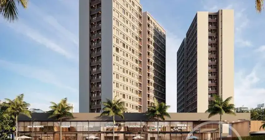 Apartamento com 3 quartos à venda na Rua José Pereira Liberato, 1390, São João, Itajaí