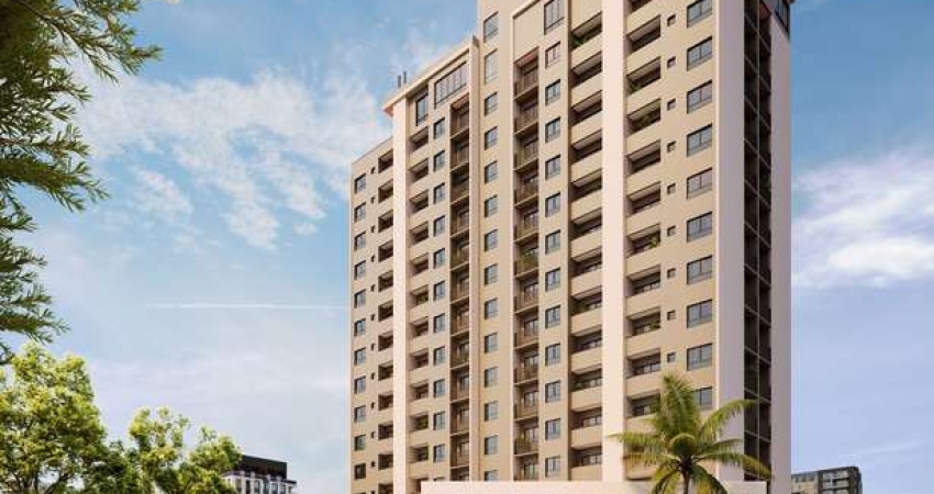 Apartamento com 2 quartos à venda na Rua José Pereira Liberato, 3311, Dom Bosco, Itajaí