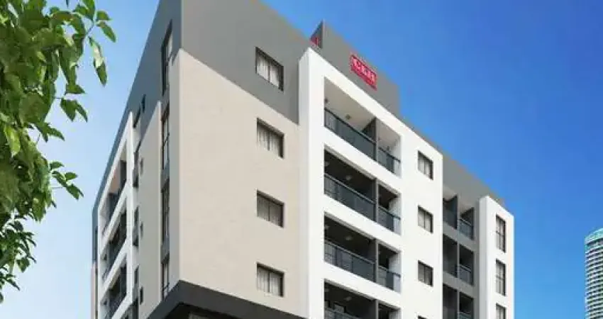 Apartamento com 2 quartos à venda na Rua Áustria, 175, Nações, Balneário Camboriú
