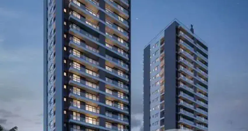 Apartamento com 2 quartos à venda na Rua Laura dos Santos Laurindo, 221, Praia Brava, Itajaí