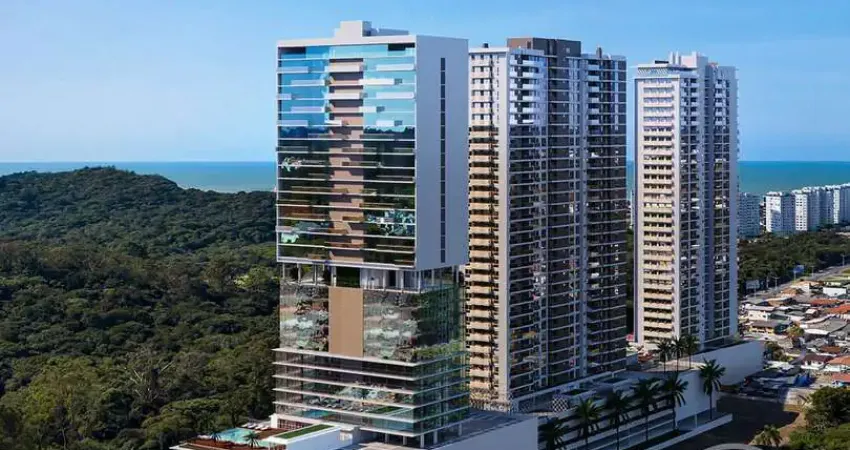 Apartamento com 3 quartos à venda na Rua Luci Canziani, 100, Praia Brava, Itajaí