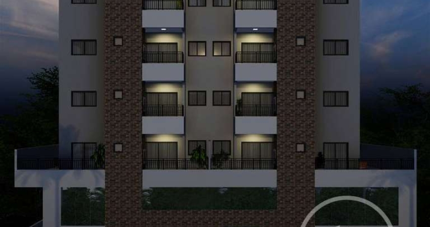 Apartamento com 2 quartos à venda na Rua Dom Francisco, 241, Vila Real, Balneário Camboriú
