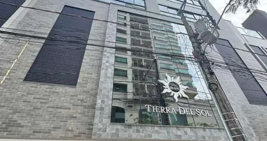 Apartamento com 3 quartos à venda na Rua 1141, 298, Centro, Balneário Camboriú