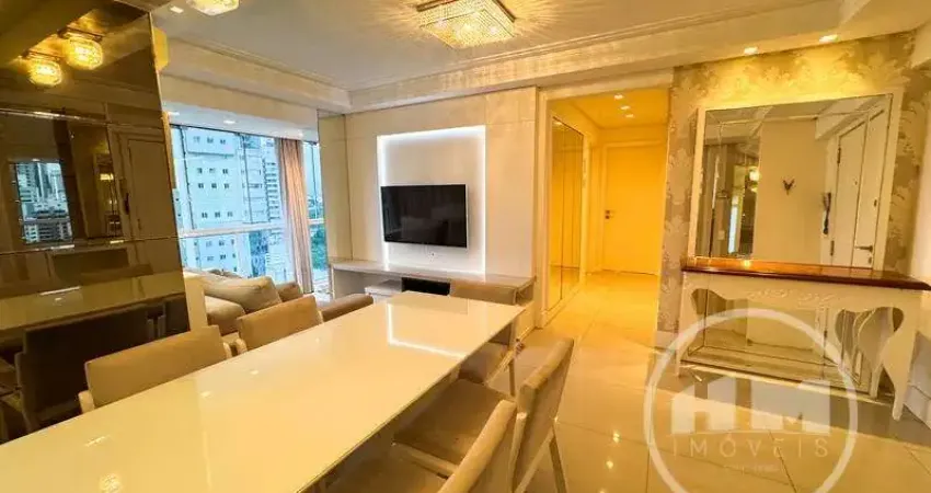 Apartamento com 2 quartos à venda na Rua 4100, 143, Barra Sul, Balneário Camboriú