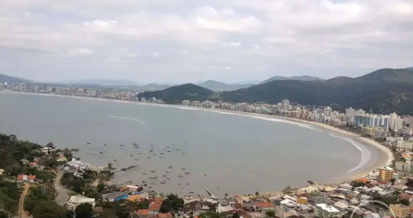 Terreno à venda na Rua 14 - Zona 1, 5-, Canto da Praia, Itapema