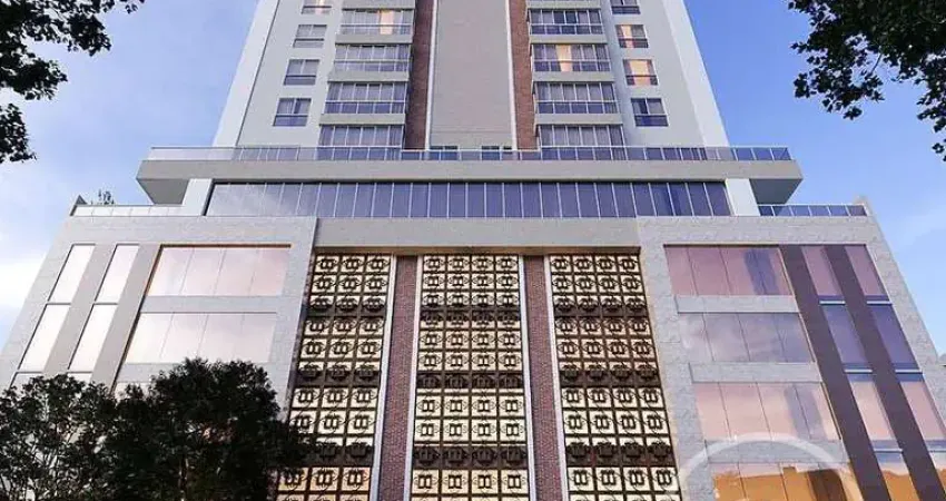 Apartamento com 4 quartos à venda na Rua 1021, 307, Centro, Balneário Camboriú