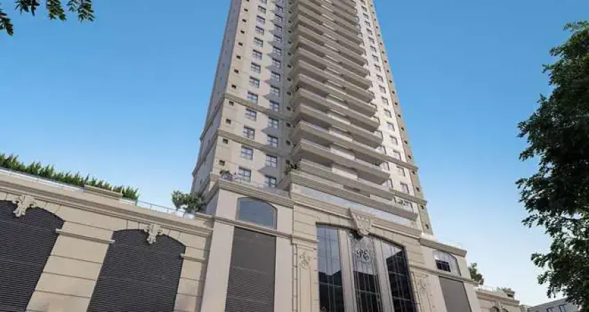 Apartamento com 4 quartos à venda na Rua 2950, 255, Centro, Balneário Camboriú