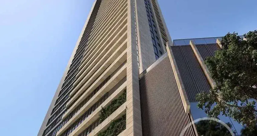 Apartamento com 4 quartos à venda na Rua 3420, 135, Centro, Balneário Camboriú