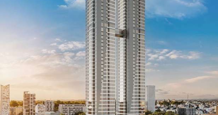 Apartamento com 4 quartos à venda na Rua 3250, 189, Centro, Balneário Camboriú